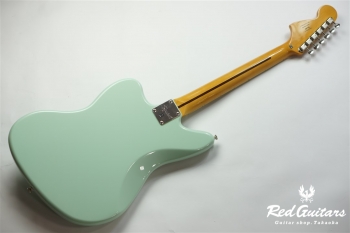 CLASSIC VIBE ’70S JAGUAR - Surf Green